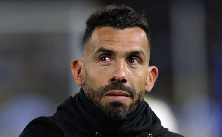 Vuelve a dirigir: Carlos Tevez será el nuevo entrenador de Talleres de Córdoba