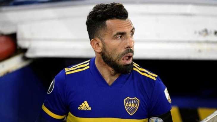 ¿Vuelve a jugar? Tevez habría sido tentado por un club del fútbol argentino