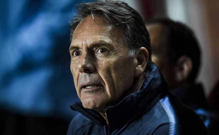 ¿Vuelve acompañado? Russo se quiere llevar a Malcom Braida y Gastón Hernández de San Lorenzo a Boca