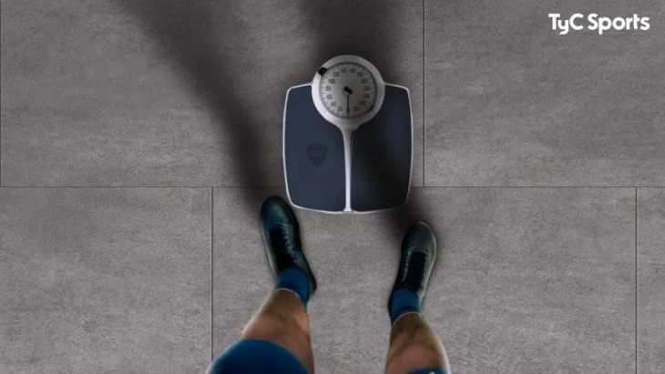 Vuelve Boca, vuelve la balanza: historia del método más estricto de Gago