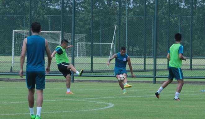 Vuelve Carlitos