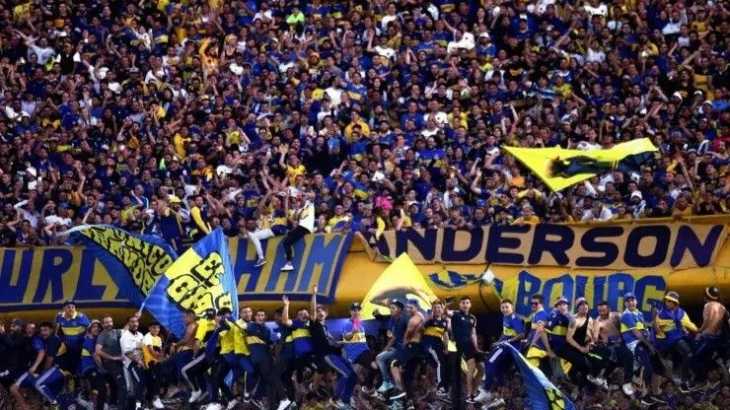 Vuelve: confirman el regreso de uno de los jugadores de Boca desde Tigre