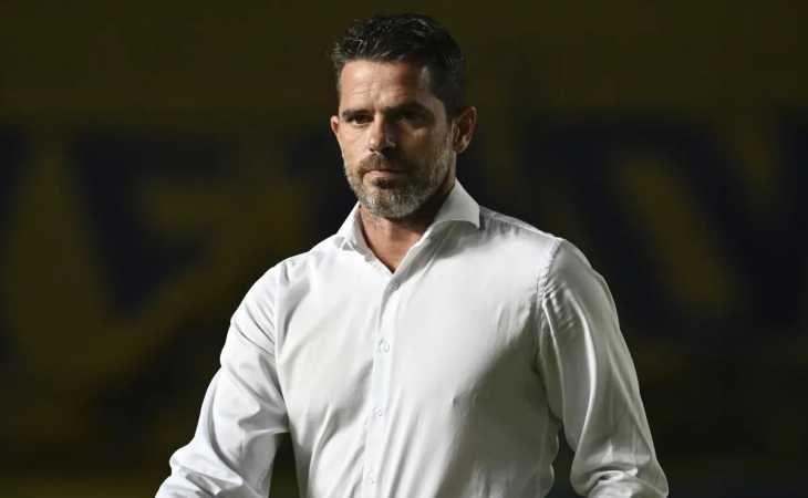 ¿Vuelve Fabra? El probable XI de Boca para visitar a Racing