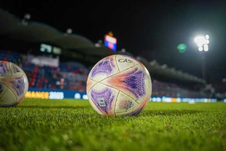 Vuelve la Liga Profesional de Fútbol: días, horarios y cómo ver en vivo los partidos de la fecha 6