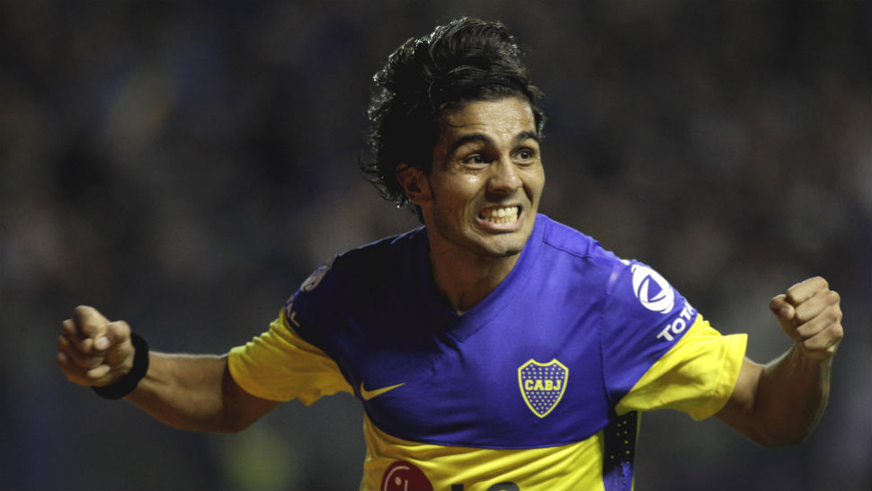 Walter Erviti: Haber estado con Maradona me cambió la vida