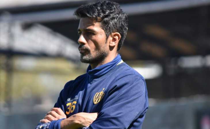 Walter Erviti lanzó su carrera como dirigente y será director deportivo de Monterrey