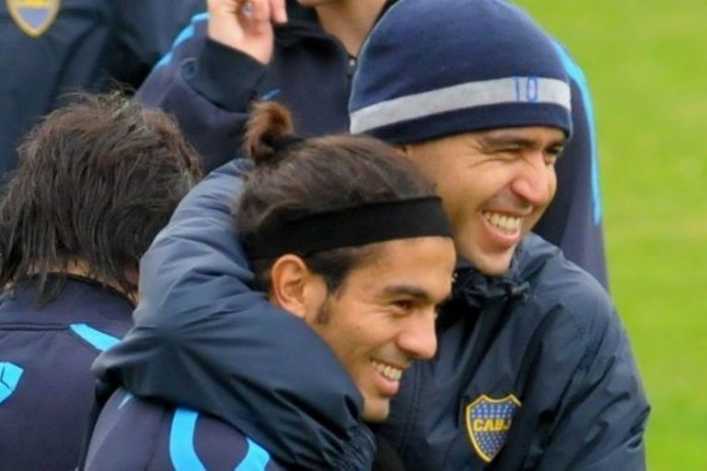 Walter Erviti: Me fui de Boca porque ya no me sentía importante