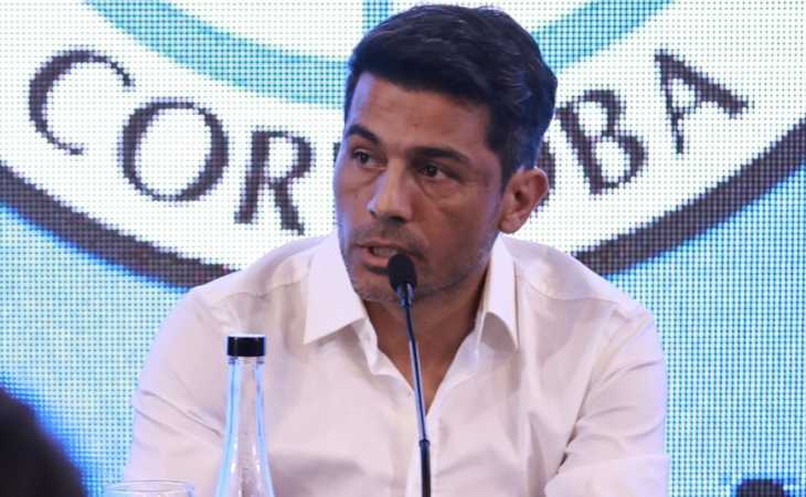 Walter Erviti y la exigencia de Boca por la Copa Libertadores: “Si no la ganás, no sirve ni salir segundo”