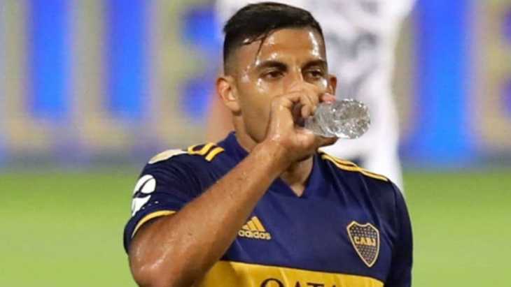 Wanchope Ábila, a fondo: las picantes frases contra el Consejo de Fútbol y su relación con Riquelme