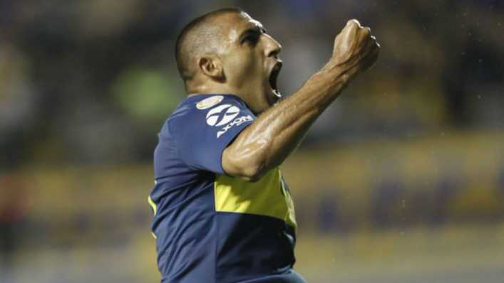 Wanchope habló sobre la búsqueda de otro 9