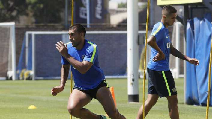 ¿Wanchope o Benedetto?