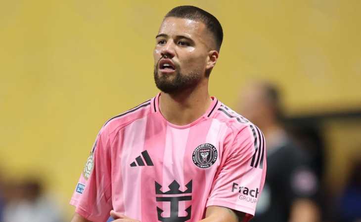 ¿Weigandt se queda o vuelve a irse? El panorama del lateral que debe regresar a Boca