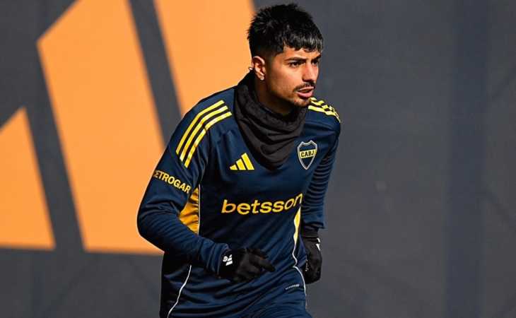 Williams Alarcón aparece en la órbita de Universidad Católica para junio
