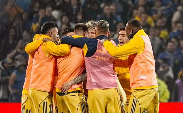 Williams Alarcón resaltó la importancia del primer gol de Velasco en Boca: “Todos sabemos...”