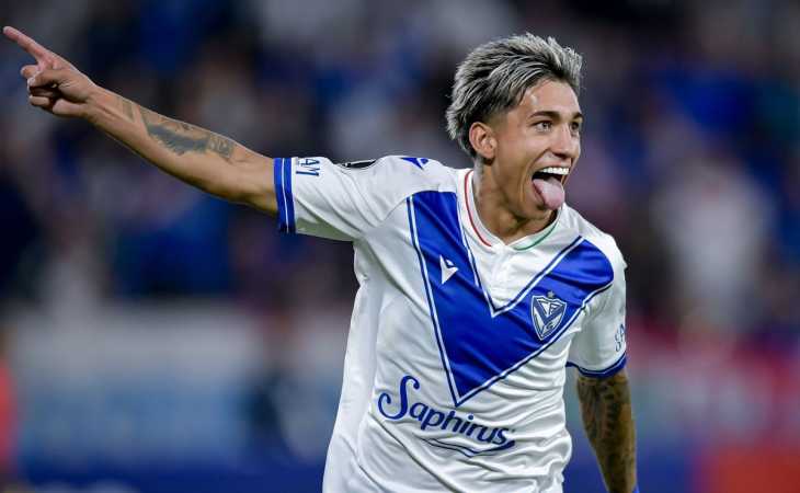 ¿Y ahora? Boca quiere a Maher Carrizo y ya se metió un equipo de Dinamarca