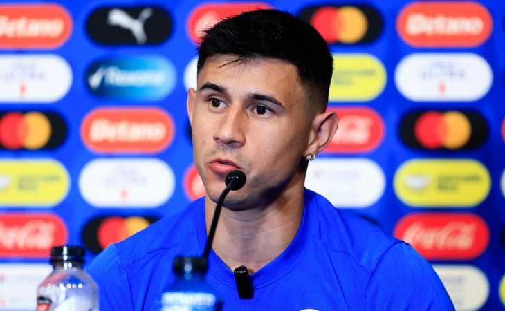 ¿Y ahora? Cómo queda el cupo de extranjeros en Boca con la llegada de Adam Bareiro