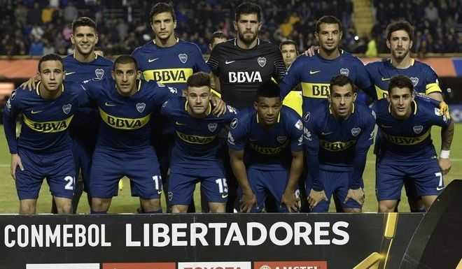 Y ahora, ¿dónde reforzarse?