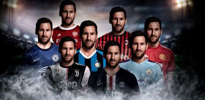 ¿Y ahora: dónde va a jugar Messi?