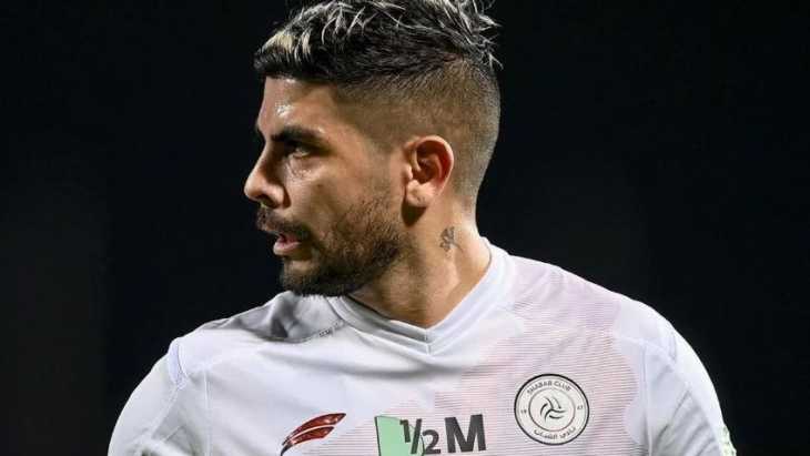 ¿Y ahora? El contratiempo por el que Boca podría quedarse sin Banega como refuerzo