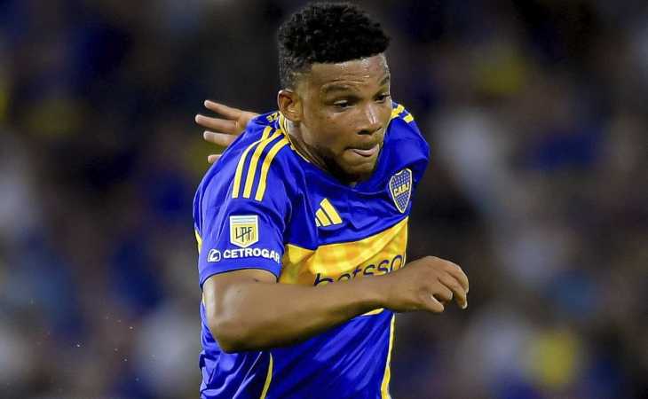 ¿Y ahora? Fabra y una inesperada postura que descoloca a todos en Boca