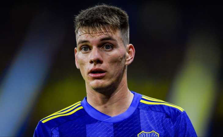 ¿Y ahora? Kevin Zenón perdió su lugar en Boca porque estaba cerca de irse, pero finalmente se queda