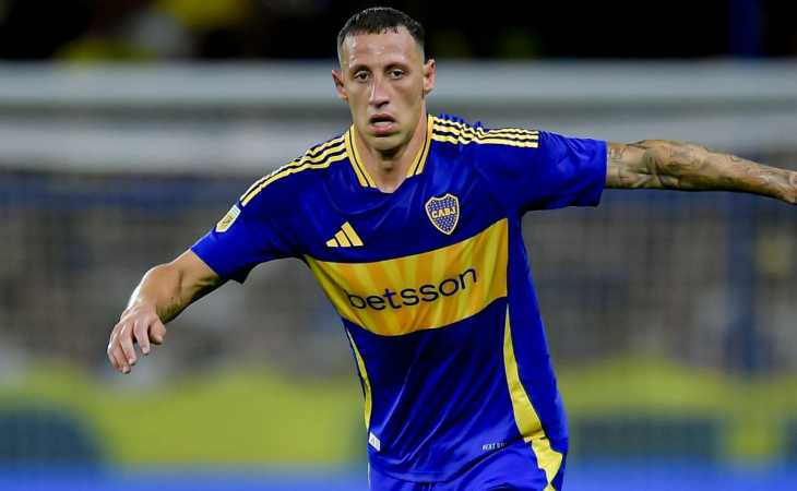 ¿Y ahora? La sorpresiva propuesta que Cristian Lema le hizo a Riquelme en Boca