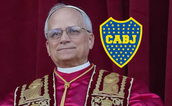 Y ahora, León XIV: cómo le fue a Boca en su primer partido luego de la asunción de un nuevo Papa