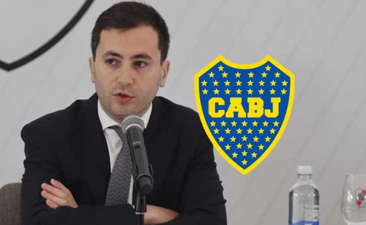 ¿Y ahora? River quiere calmar la crisis con un refuerzo que también quiere Boca