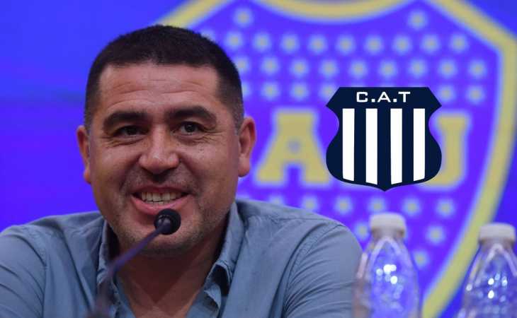 ¿Y ahora? Talleres le ofreció el cargo de DT a Gustavo Quinteros