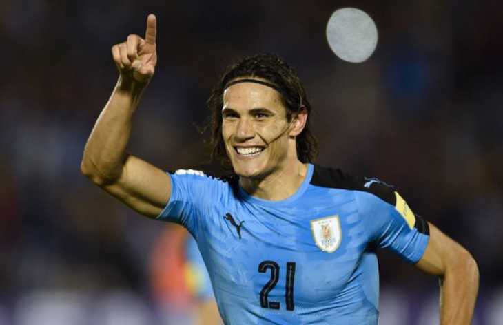 ¿Y Boca? Cavani ya decidió en qué país jugará la próxima temporada
