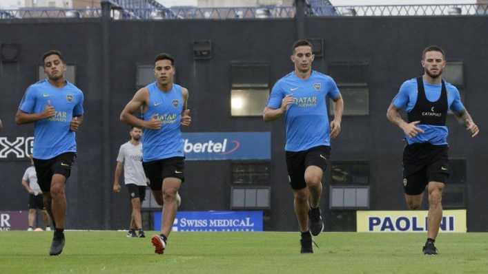 ¿Y Pagani en calzoncillos?