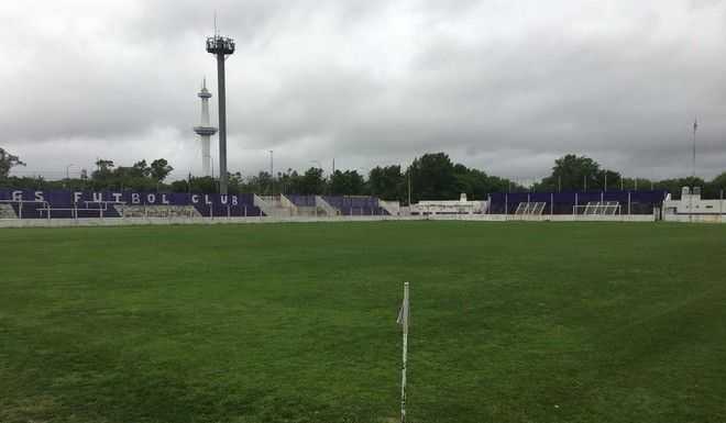 Y Sacachispas se divierte...