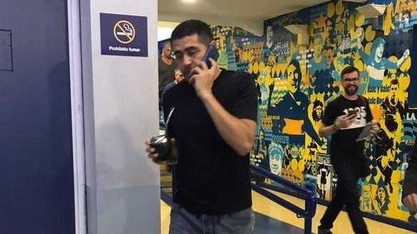 ¿Y si te llama Román? Boca ofertó por una de las figuras del campeonato