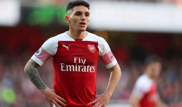 ¿Y si te llama Román? Habló Lucas Torreira