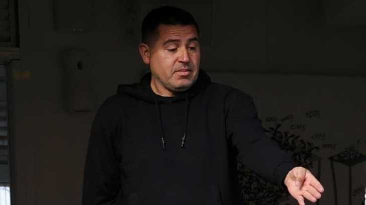 ¿Y si te llama Román? La contundente respuesta de Maxi Morález sobre la chance de jugar en Boca