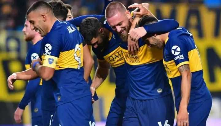 ¿Y si te llama Román?: Un ex jugador de Boca hará el curso de Director Técnico