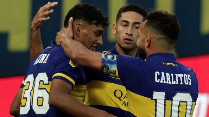 Ya basta de traer refuerzos de bajo nivel: es la hora de los pibes de Boca