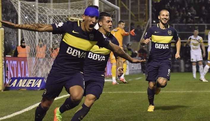 Ya campeón, el Boca que se viene