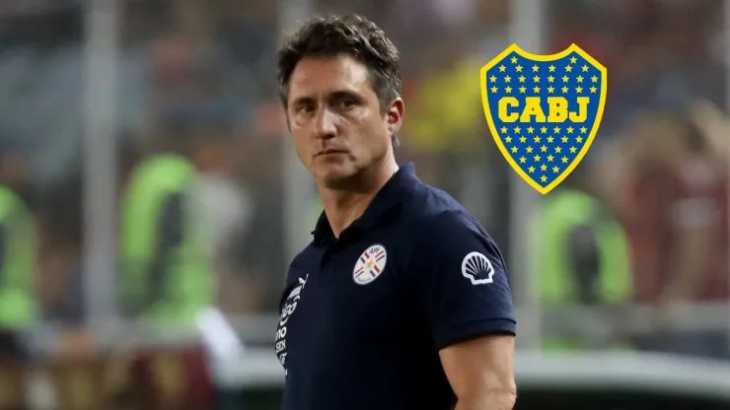 Ya decidió: la última respuesta de Guillermo Barros Schelotto a la oposición de Boca