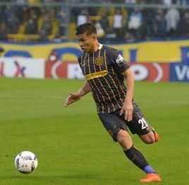 Ya es hora de volver a crecer en el torneo