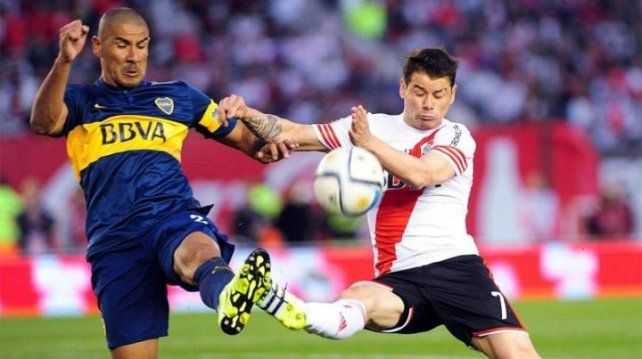 ¡Atención! Ya está la fecha del Superclásico entre Boca y River