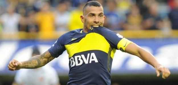 Ya se conoce el futuro de Tévez en Boca