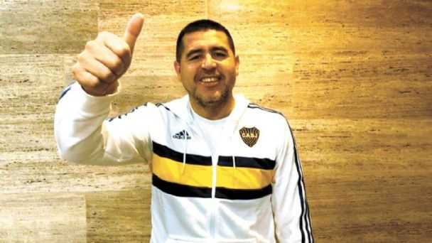 ¡Ya se hizo la revisión médica! Boca sumó a su segundo refuerzo