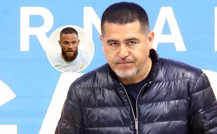 Ya se sabe: cómo cayeron en Boca las declaraciones de Nández sobre volver al club