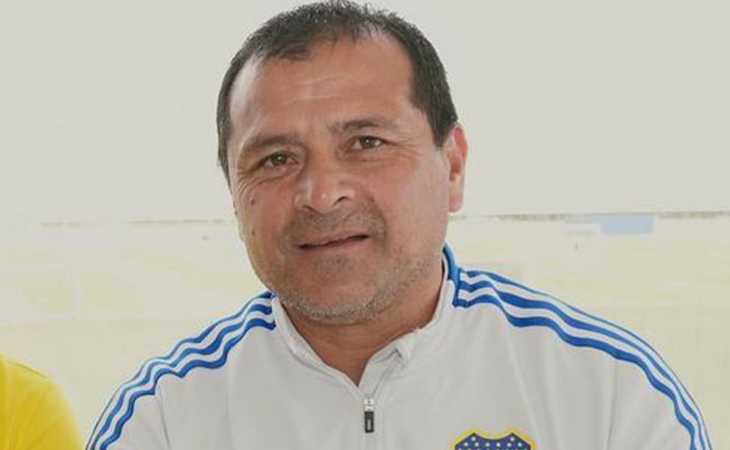 Ya se sabe cómo elegirá el Chelo Delgado a su acompañante en el fútbol de Boca: “La idea es...”