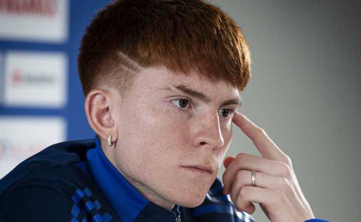 Ya se sabe: cuánto dinero recibirá Boca por la compra del Colo Barco en Racing de Estrasburgo