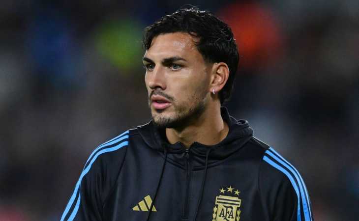 Ya se sabe: Rodrigo Battaglia le dejará su número a Leandro Paredes por su regreso a Boca