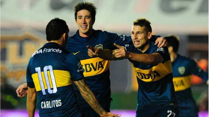Ya tenemos fecha para la final de la Copa Argentina