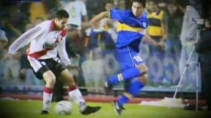 Yepes: El caño de Riquelme no cambió mi carrera
