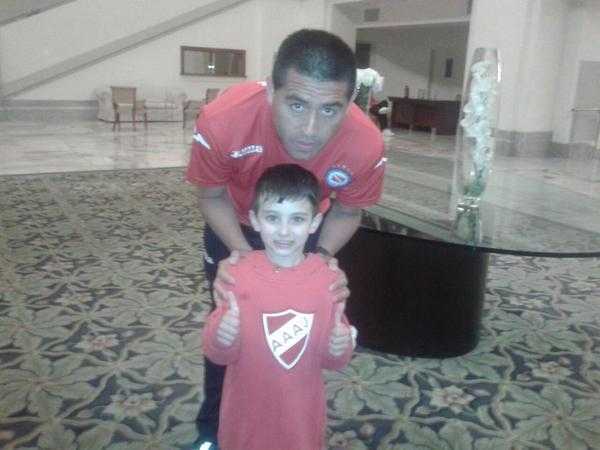 Riquelme 